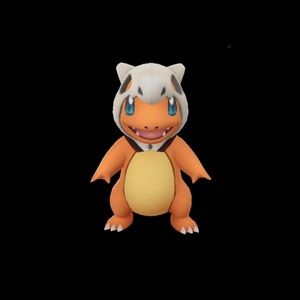 Meet your Posher, German